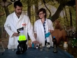 Eksperymentatorzy   - 05